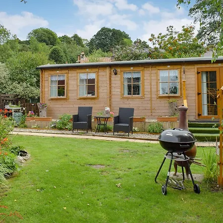 Holiday home The Shack Beck Hole
