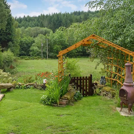 The Shack Holiday home