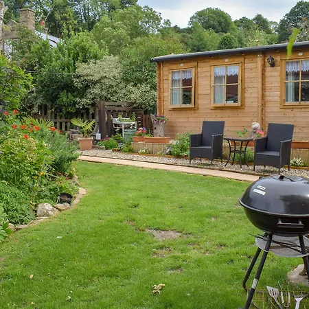 Holiday home The Shack Beck Hole
