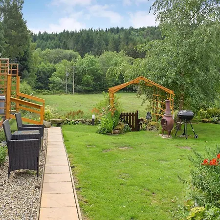 The Shack Nyaraló *